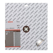 Bosch Diamanttrennscheibe Standard for Abrasive 20,00/25,40-2