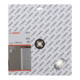Bosch Diamanttrennscheibe Standard for Abrasive 20,00/25,40-3
