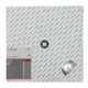 Bosch Diamanttrennscheibe Standard for Abrasive 450 x 25,40 x 3,6 x 10 mm-3