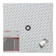 Bosch Diamanttrennscheibe Standard for Abrasive 450 x 25,40 x 3,6 x 10 mm-2