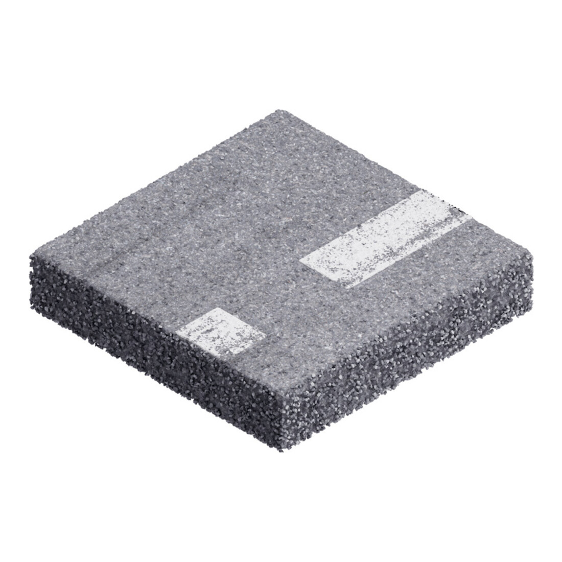 Bosch Diamanttrennscheibe Standard for Asphalt 350 x 20,00/25,40 x 3,2 x 8 mm