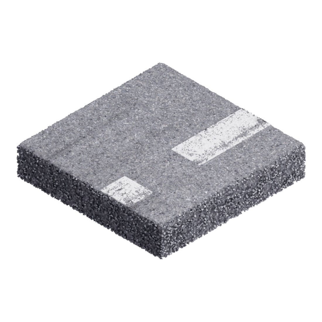Bosch Diamanttrennscheibe Standard for Asphalt 350 x 20,00/25,40 x 3,2 x 8 mm