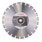 Bosch Diamanttrennscheibe Standard for Asphalt Standard-1