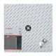 Bosch Diamanttrennscheibe Standard for Asphalt 400 x 20,00/25,40 x 3,6 x 8 mm-3