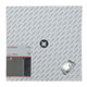 Bosch Diamanttrennscheibe Standard for Asphalt 450 x 25,40 x 3,2 x 8 mm-3