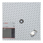 Bosch Diamanttrennscheibe Standard for Asphalt 450 x 25,40 x 3,2 x 8 mm-2