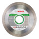 Bosch Diamanttrennscheibe Standard for Ceramic 110 x 22,23 x 1,6 x 7,5 mm