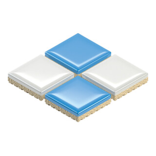 Bosch Diamanttrennscheibe Standard for Ceramic