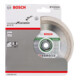 Bosch Diamanttrennscheibe Standard for Ceramic 115 x 22,23 x 1,6 x 7 mm-2