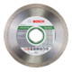 Bosch Diamanttrennscheibe Standard for Ceramic 115 x 22,23 x 1,6 x 7 mm