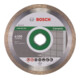 Bosch Diamanttrennscheibe Standard for Ceramic 150 x 22,23 x 1,6 x 7 mm