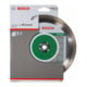 Bosch Diamanttrennscheibe Standard for Ceramic 180 x 22,23 x 1,6 x 7 mm-3