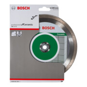 Bosch Diamanttrennscheibe Standard for Ceramic 180 x 22,23 x 1,6 x 7 mm-2