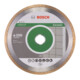 Bosch Diamanttrennscheibe Standard for Ceramic 200 x 25,40 x 1,6 x 7 mm