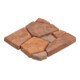 Bosch Diamanttrennscheibe Standard for Ceramic 230 x 22,23 x 1,6 x 7 mm