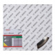 Bosch Diamanttrennscheibe Standard for Ceramic 230 x 22,23 x 1,6 x 7 mm