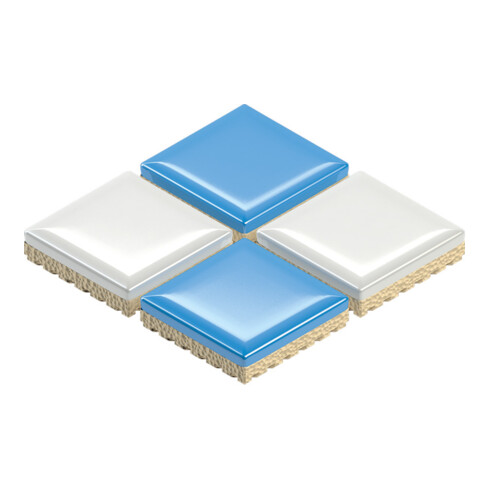 Bosch Diamanttrennscheibe Standard for Ceramic 230 x 22,23 x 1,6 x 7 mm