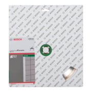 Bosch Diamanttrennscheibe Standard for Ceramic 300 x 30 + 25,40 x 2 x 7 mm-2