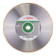 Bosch Diamanttrennscheibe Standard for Ceramic 350 x 30 + 25,40 x 2 x 7 mm