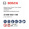Bosch Diamanttrennscheibe Standard for Concrete-4