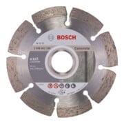 Bosch Diamanttrennscheibe Standard for Concrete, 115 x 22,23 x 1,6 x 10 mm-5