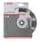 Bosch Diamanttrennscheibe Standard for Concrete-2