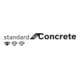 Bosch Diamanttrennscheibe Standard for Concrete, 150 x 22,23 x 2 x 10 mm