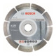 Bosch Diamanttrennscheibe Standard for Concrete, 150 x 22,23 x 2 x 10 mm-1