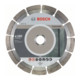Bosch Diamanttrennscheibe Standard for Concrete 180 x 22,23 x 2 x 10 mm