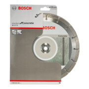 Bosch Diamanttrennscheibe Standard for Concrete 230 x 22,23 x 2,3 x 10 mm-2