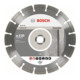 Bosch Diamanttrennscheibe Standard for Concrete 230 x 22,23 x 2,3 x 10 mm-1
