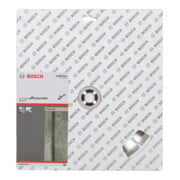Bosch Diamanttrennscheibe Standard for Concrete 300 x 22,23 x 3,1 x 10 mm-2