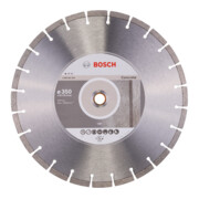Diamanttrennscheibe Professional for Concrete 20,00+25,40