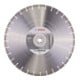 Bosch Diamanttrennscheibe Standard for Concrete 450 x 25,40 x 3,6 x 10 mm