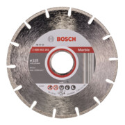 Bosch Diamanttrennscheibe Standard for Marble