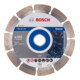 Bosch Diamanttrennscheibe Standard for Stone 150 x 22,23 x 2 x 10 mm