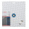Diamanttrennscheibe Professional for Stone, 20,00+25,4-2