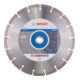 Bosch Diamanttrennscheibe Standard for Stone 300 x 22,23 x 3,1 x 10 mm