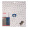 Diamanttrennscheibe Professional for Stone, 20,00+25,4-2