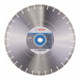 Bosch Diamanttrennscheibe Standard for Stone 450 x 25,40 x 3,6 x 10 mm-1