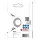 Bosch Diamanttrennscheibe Standard for Universal, 115 x 22,23 x 2 x 10 mm-5