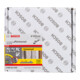 Bosch Diamanttrennscheibe Standard for Universal, 115 x 22,23 x 2 x 10 mm-5