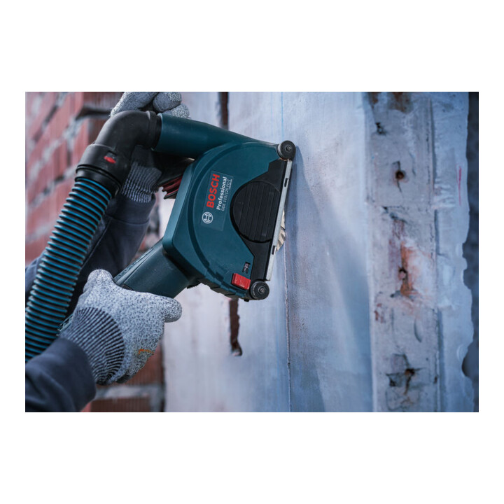 Bosch Diamanttrennscheibe Standard for Universal, 115 x 22,23 x 2 x 10 mm