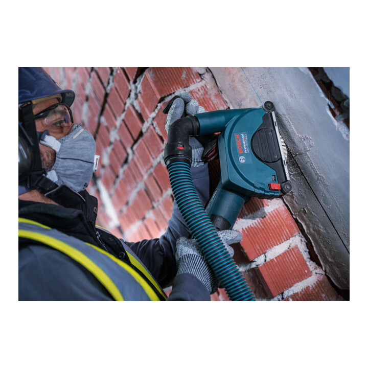 Bosch Diamanttrennscheibe Standard for Universal 125 x 22,23 x 2 x 10 mm