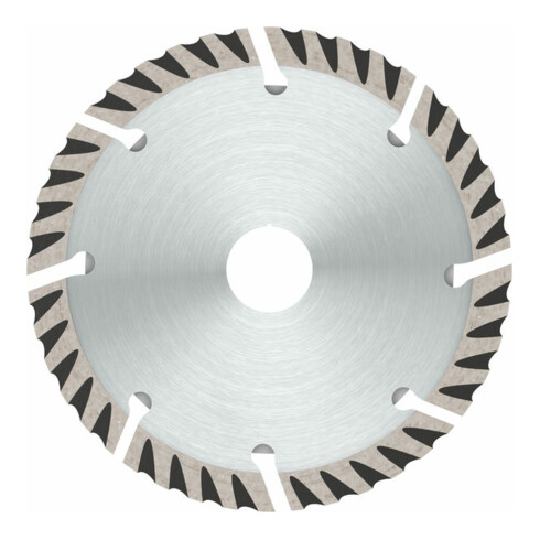 Bosch Diamanttrennscheibe Standard for Universal 125 x 22,23 x 2 x 10 mm