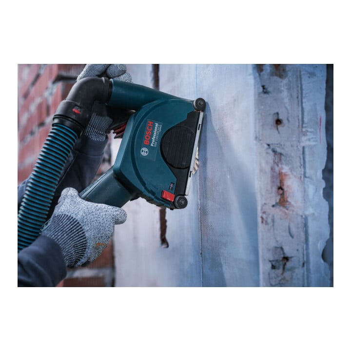 Bosch Diamanttrennscheibe Standard for Universal 125 x 22,23 x 2 x 10 mm
