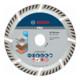 Bosch Diamanttrennscheibe Standard for Universal, 150 x 22,23 x 2,4 x 10 mm-2