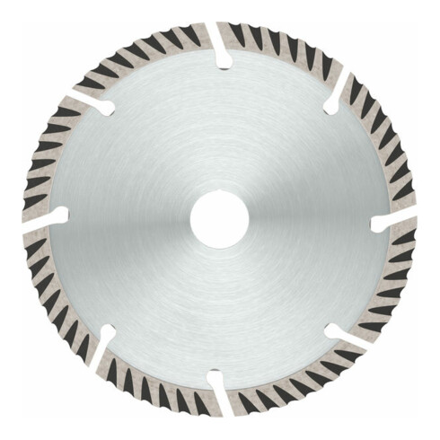 Bosch Diamanttrennscheibe Standard for Universal, 150 x 22,23 x 2,4 x 10 mm