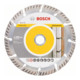 Bosch Diamanttrennscheibe Standard for Universal, 180 x 22,23 x 2,4 x 10 mm-1