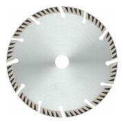 Bosch Diamanttrennscheibe Standard for Universal, 180 x 22,23 x 2,4 x 10 mm-2